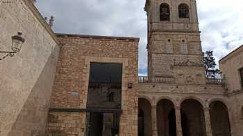 University of Burgos