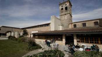 University of Burgos