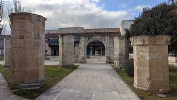 University of Burgos