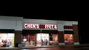 Chen's Buffet