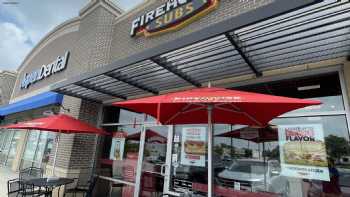 Firehouse Subs West Bend Center