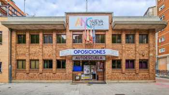 Academia Nueva Castilla