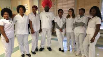 The Nursing Assistant Academy