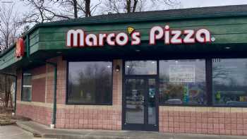 Marco's Pizza