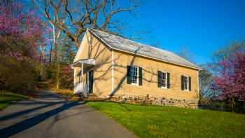 Ellicott City Colored School