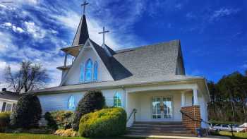 Saint Mary's Star of The Sea Catholic Church