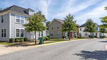 Liberty Military Housing - Indian Head