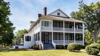 Liberty Military Housing - Indian Head