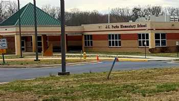 J C Parks Elementary School