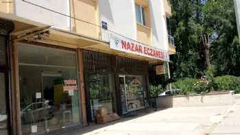 NAZAR ECZANESİ