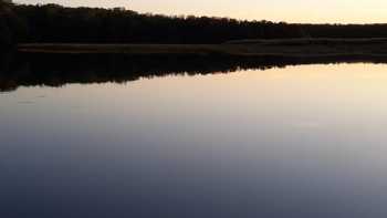 Nanjemoy Creek Environmental Education Center