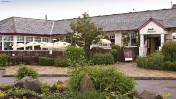 Premier Inn Stirling South (M9, J9) hotel