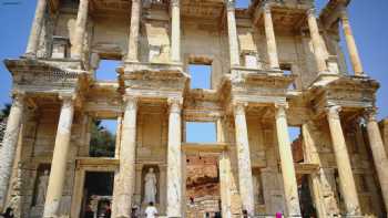 Cittantica Ephesus Park