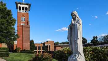 Mount Saint Joseph High School