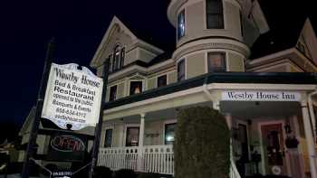 Westby House Vacation Rental