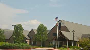 The Jefferson School and Residential Treatment Center