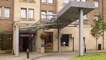 Premier Inn Glasgow City Centre South hotel