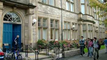 University of St Andrews Environmental Health and Safety Services