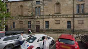 School of Psychology and Neuroscience - University of St Andrews