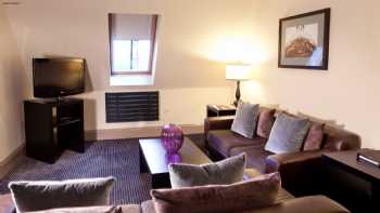 Fraser Suites Glasgow