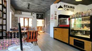 StairsCoffee