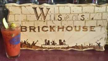 Wilson's Brickhouse