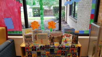 Harford County Public Library: Joppa