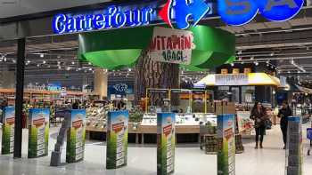 CarrefourSA