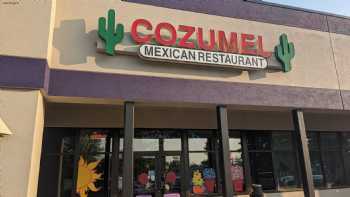 Cozumel Mexican Restaurant