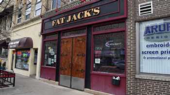 Fat Jacks Sports Bar & Grill