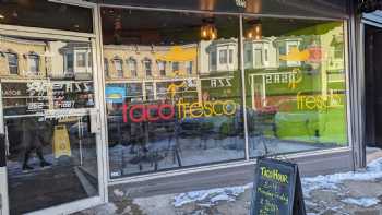 Taco Fresco