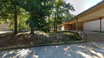 Spring Mill Field Office, Montgomery County Public Schools