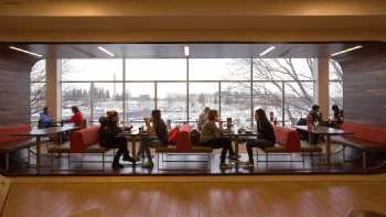 Drumlin Dining Hall