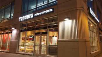 Toppers Pizza