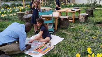 Crossway Montessori Forest School