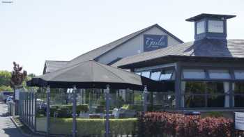 The Gailes Hotel & Spa