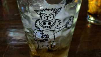 Mad Boar Pub