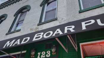 Mad Boar Pub