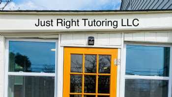 Just Right Tutoring