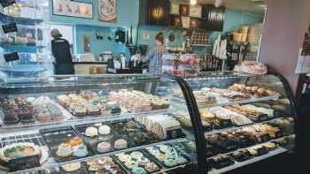 The Sweet Spot Bakehouse