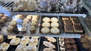 The Sweet Spot Bakehouse