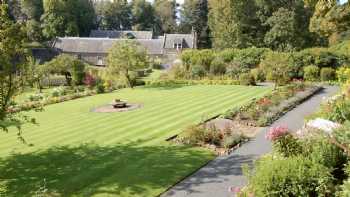 Hillhouse Country House Ayrshire