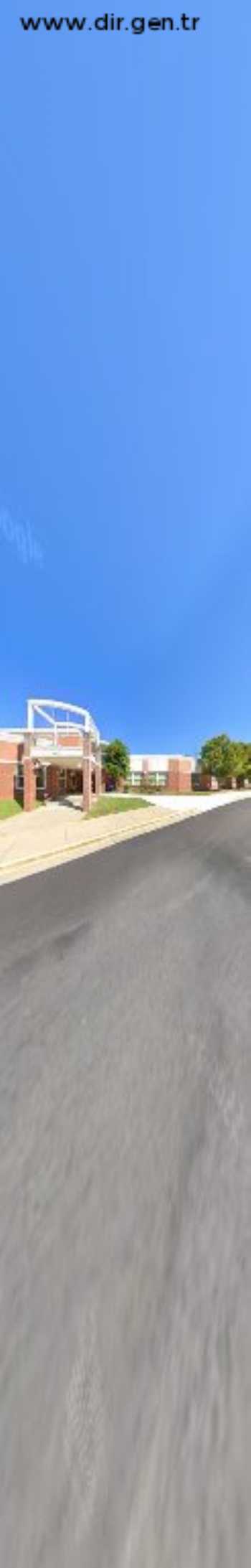 Kemp Mill Elementary School