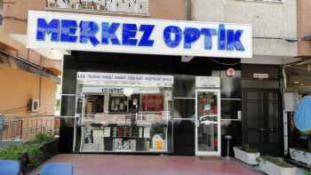 Merkez Optik