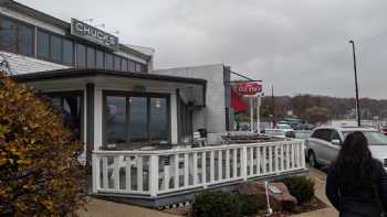 Gordy's Boat House