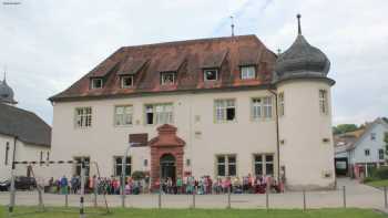 Schule im Schloss Unterschüpf