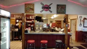 The B-Lazy Diner