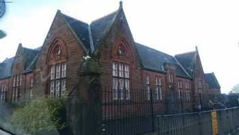 Caledonia Primary School