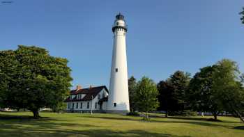 Windpoint Lighthouse