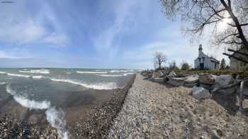 Windpoint Lighthouse